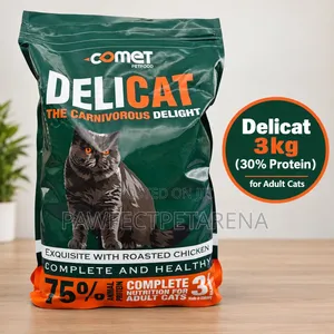 Delicat 3kg