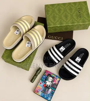 Slides and Pams