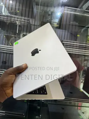 Laptop Apple MacBook Pro 2024 M4 16GB Apple M4 SSD 1T