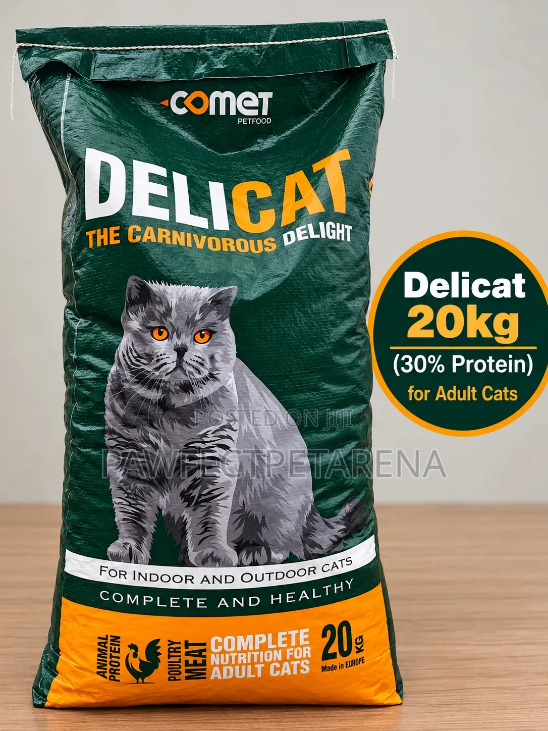 Delicat 20kg