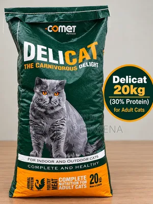 Delicat 20kg
