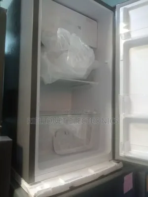 Hisense Table Top Fridge