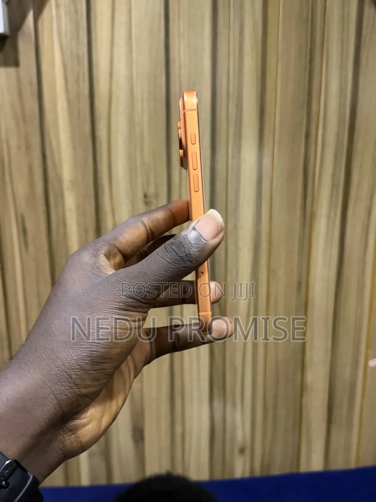 Apple iPhone 17 Pro Max 512 GB Orange