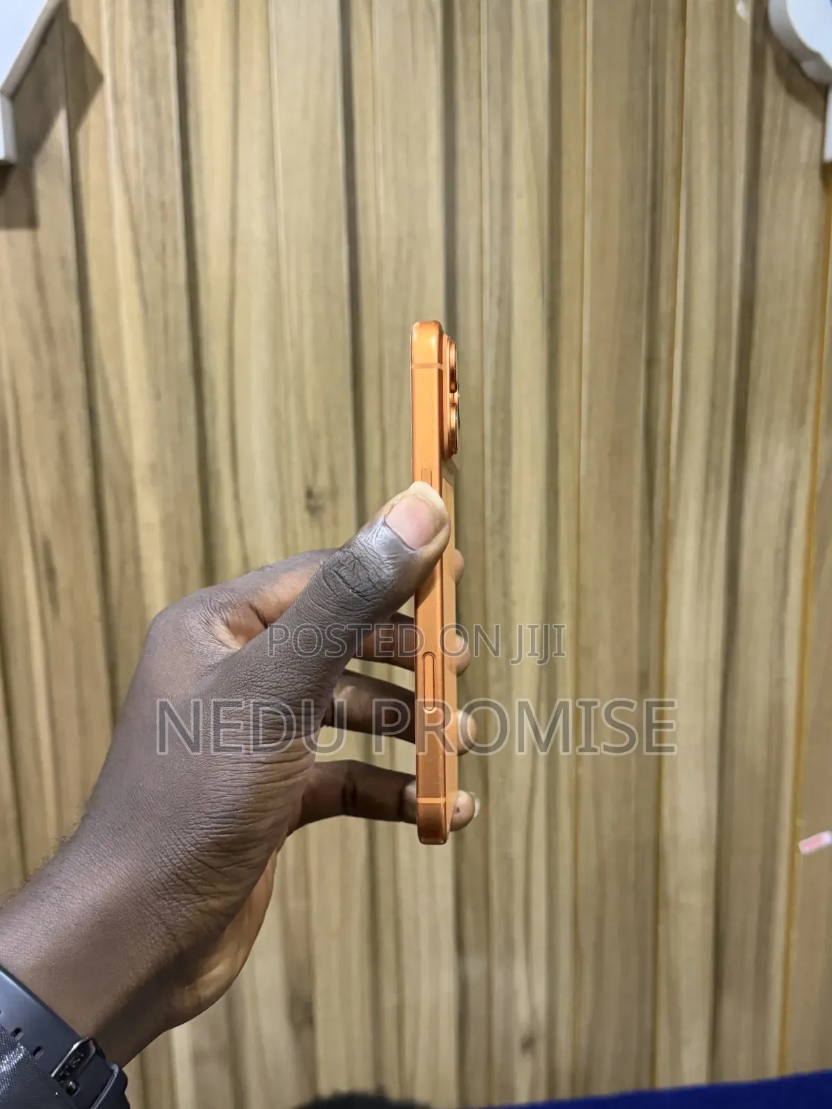 Apple iPhone 17 Pro Max 512 GB Orange