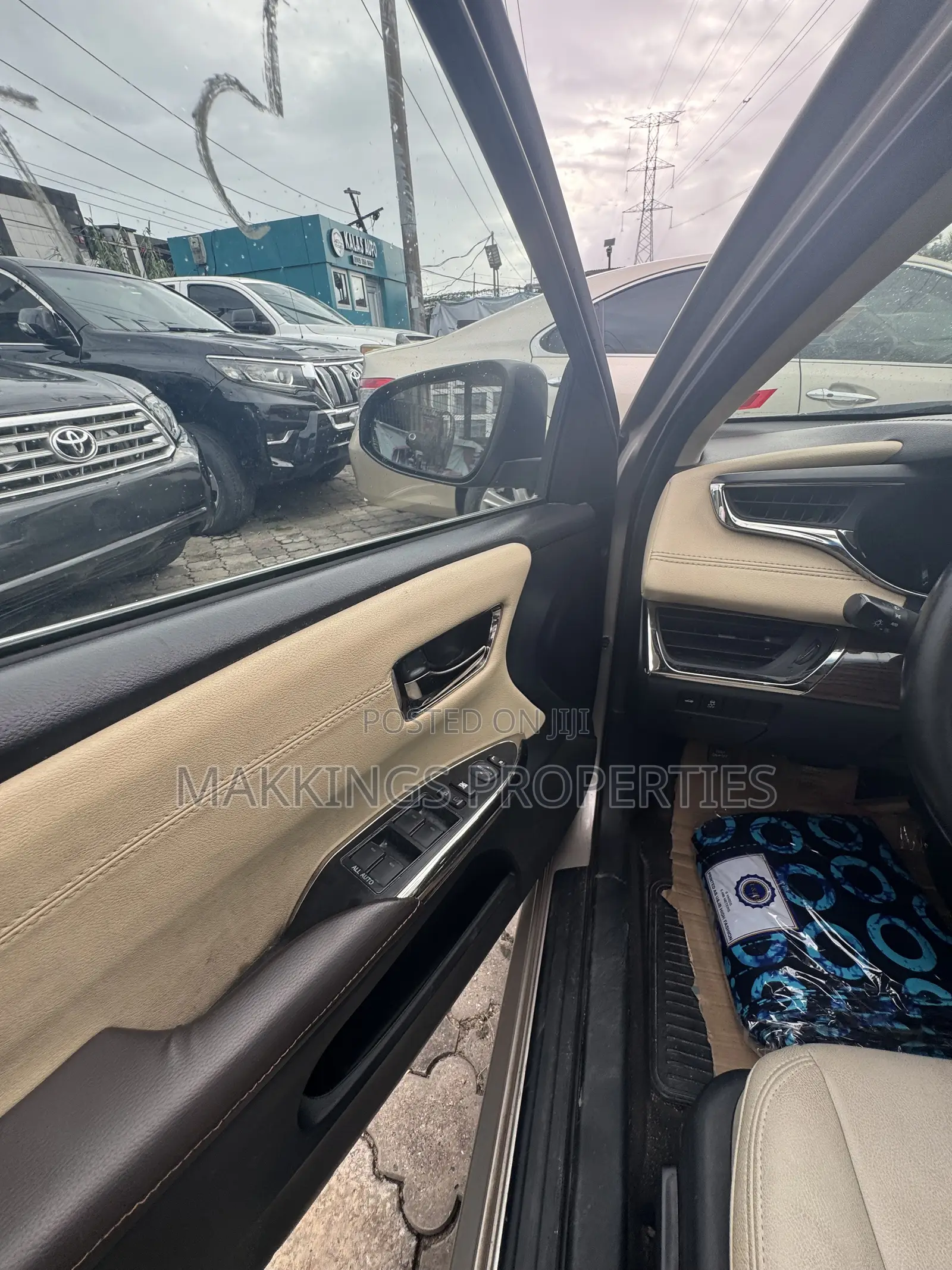 Toyota Avalon 2013 Silver