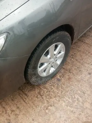 Toyota Corolla 1.4 Advanced 2009 Gray