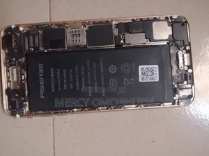 Apple iPhone 6s Plus 64 GB Pink