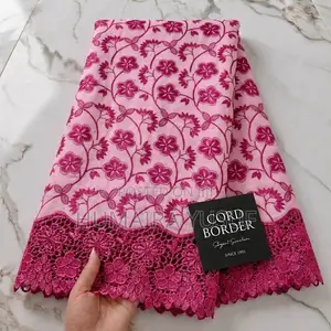 Premium Cord Lace