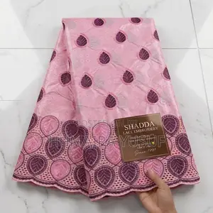 Premium Cord Lace