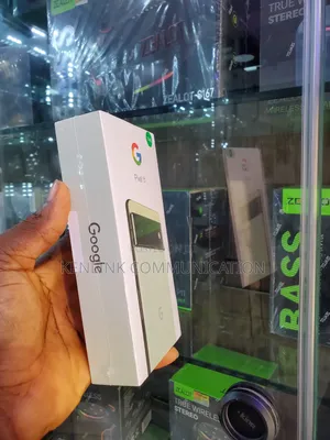 New Google Pixel 6 256 GB Green
