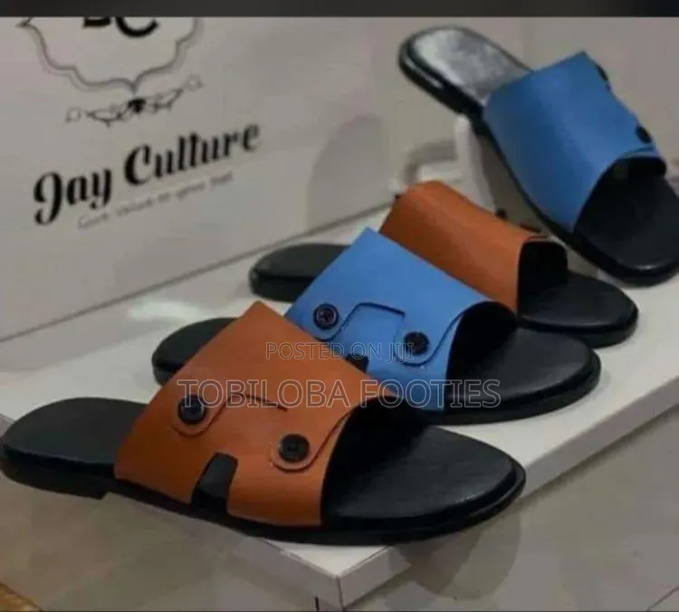Nice Handmade Shoe