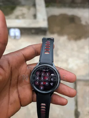 Samsung Galaxy Watch 6 Classic 47mm LTE