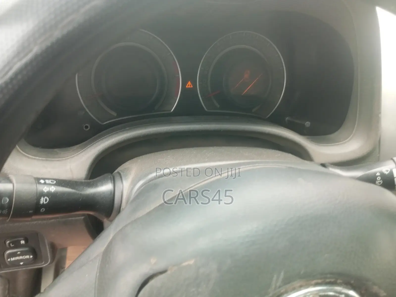 Toyota Corolla 1.4 Advanced 2009 Gray