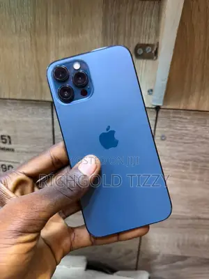 Apple iPhone 12 Pro Max 128 GB Purple