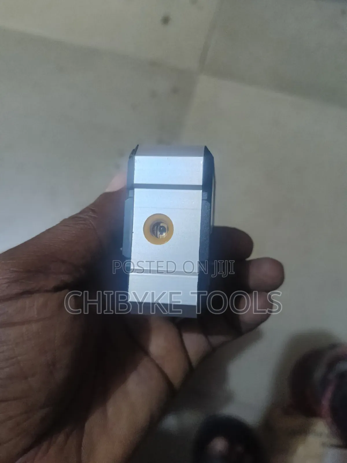 Digital Inclinometer Laser