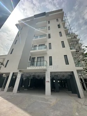 2bdrm Apartment in Ikate for sale