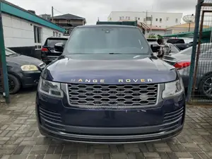 Rover Land 2018 Blue