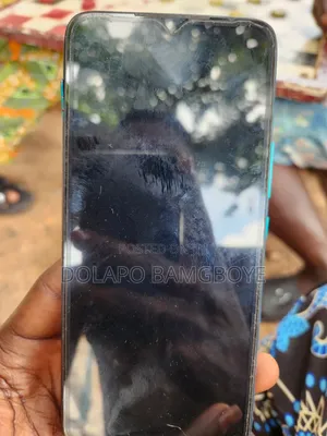 Infinix Smart 6 Plus 32 GB Blue