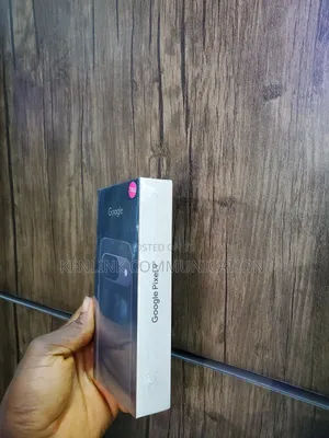 New Google Pixel 9 128 GB Black