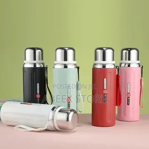 Cold / Hot Flasks
