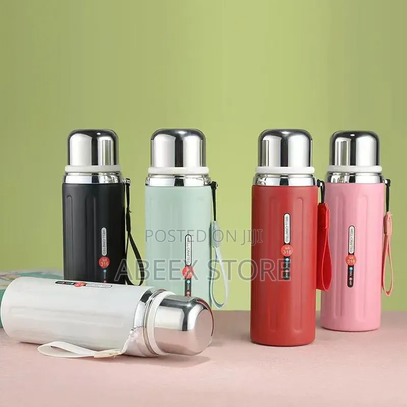 Cold / Hot Flasks