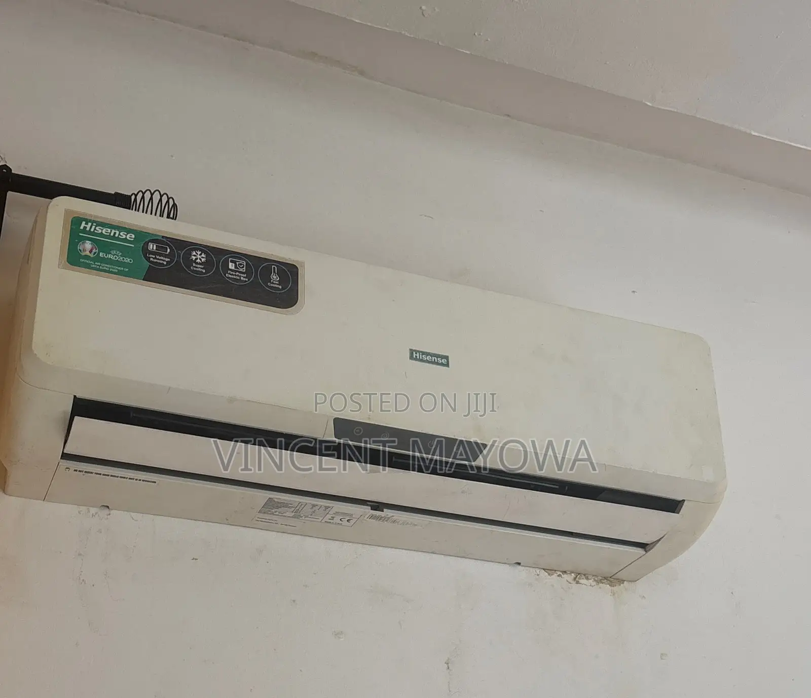 Air Conditioner