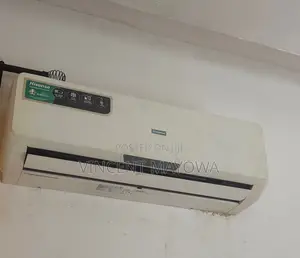Air Conditioner