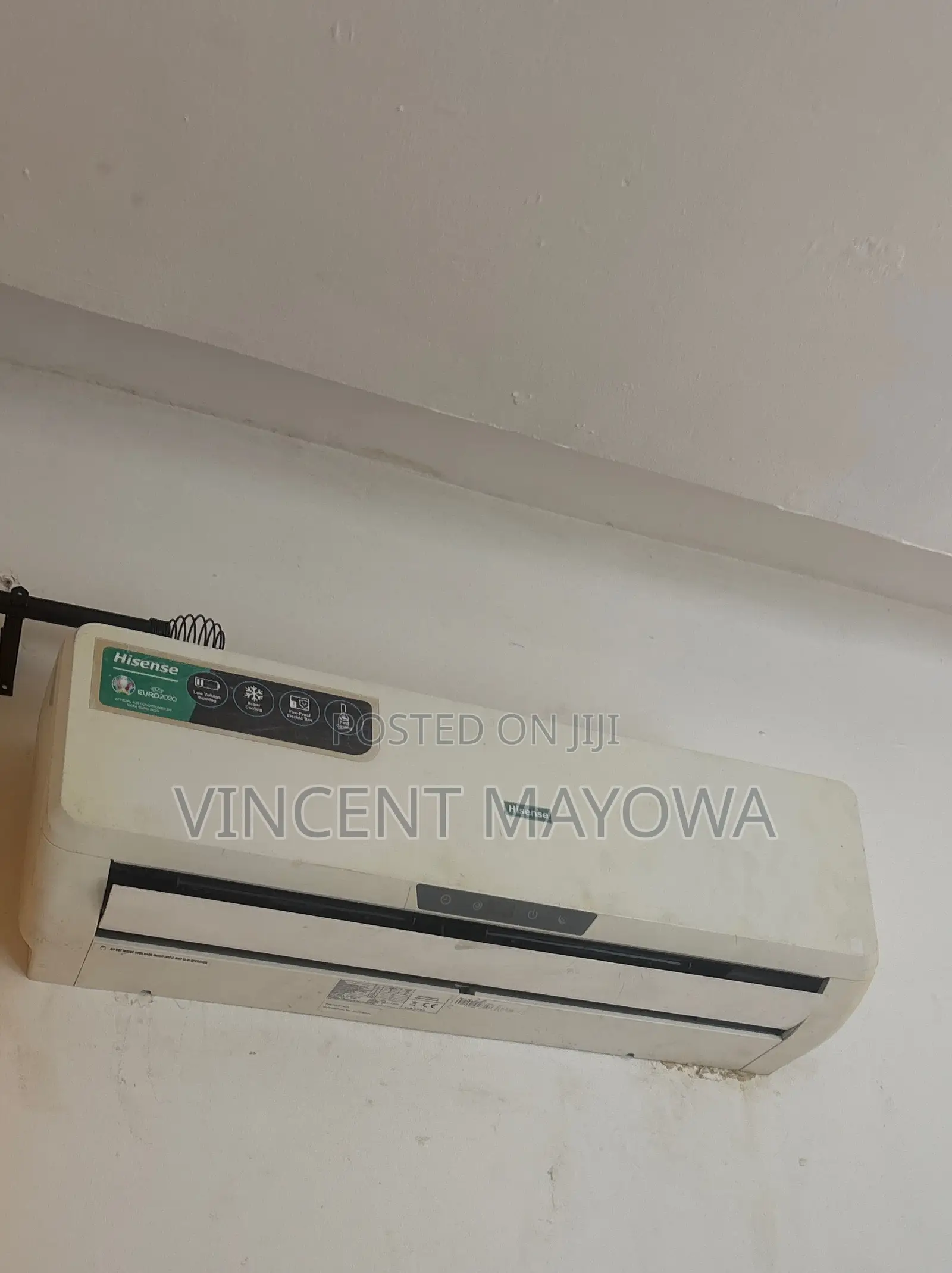 Air Conditioner