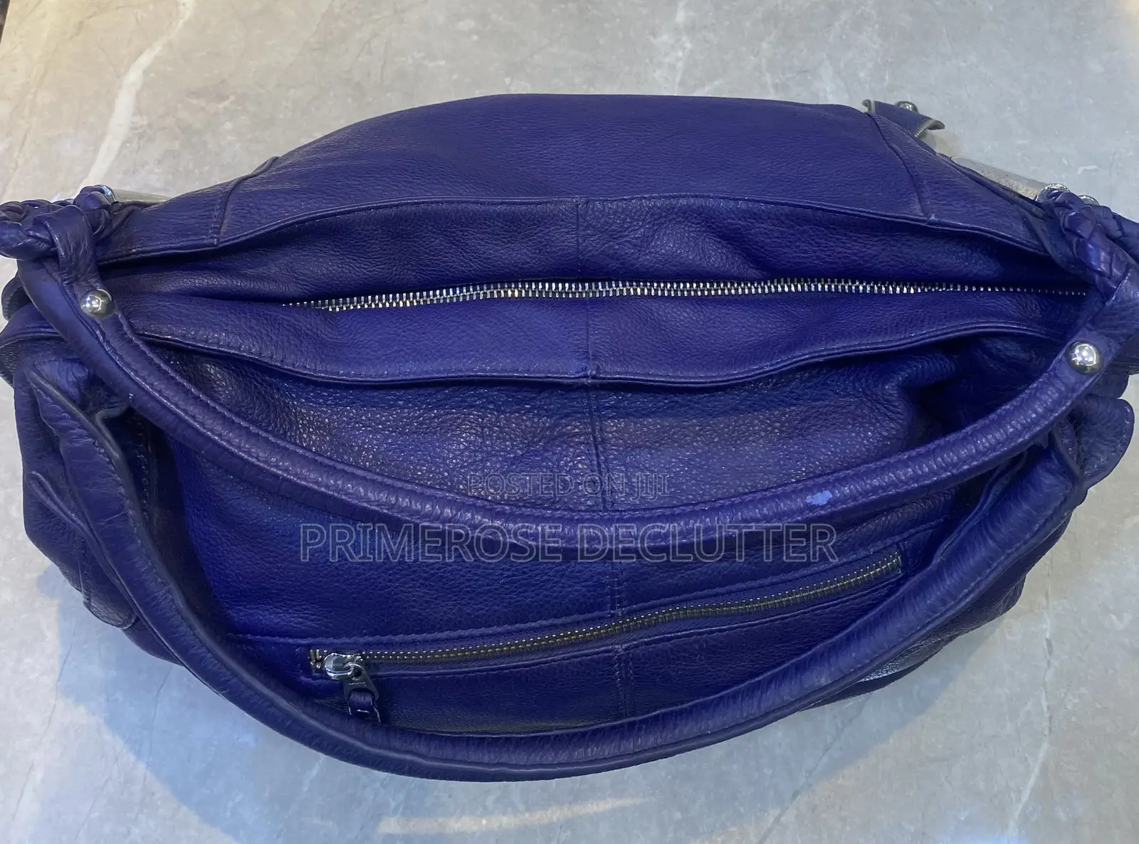 MSV Hand Bag