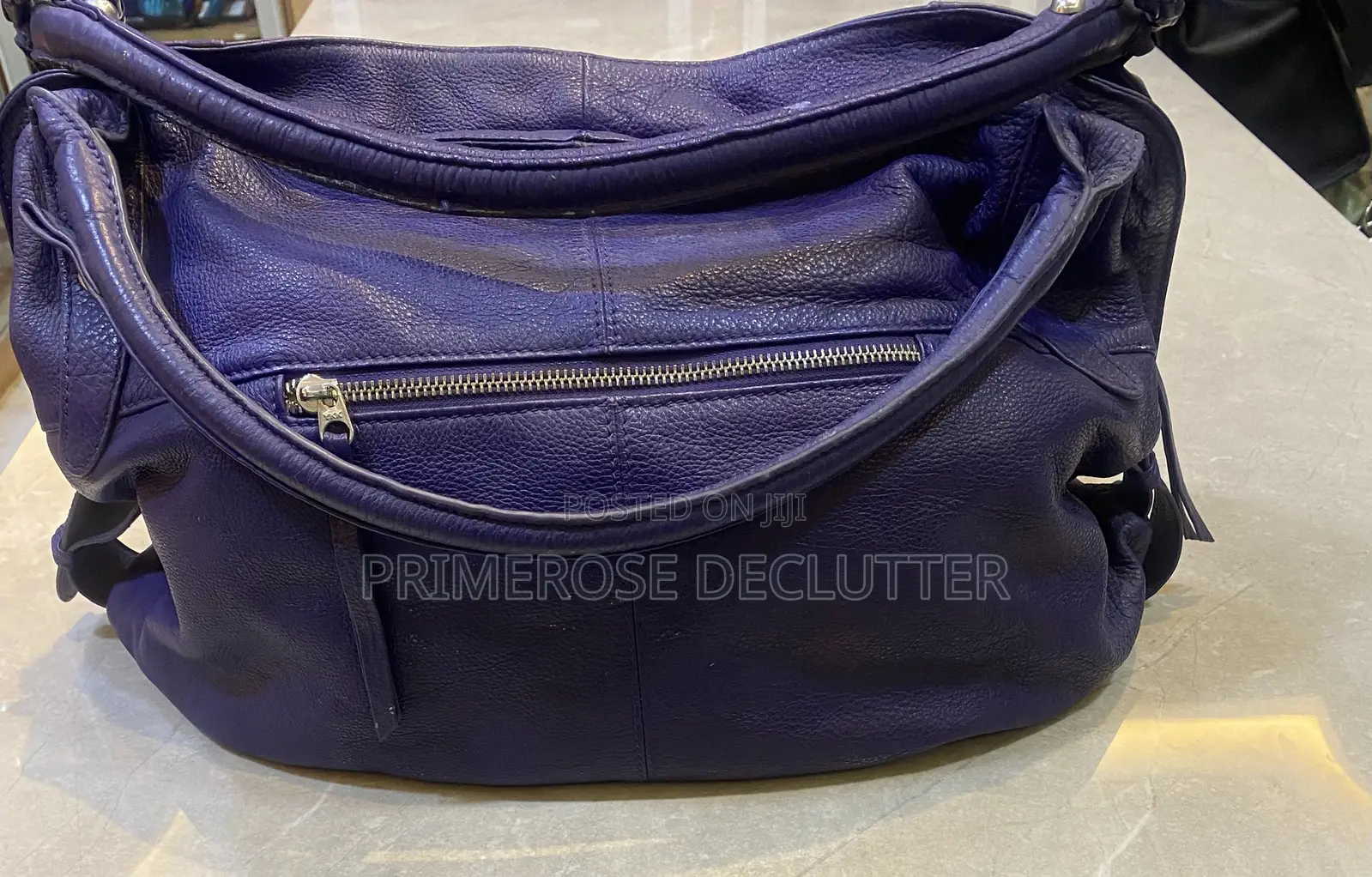 MSV Hand Bag
