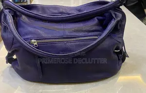 MSV Hand Bag