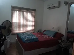 Furnished 3bdrm Apartment in Adonai Estate, Yaba for rent