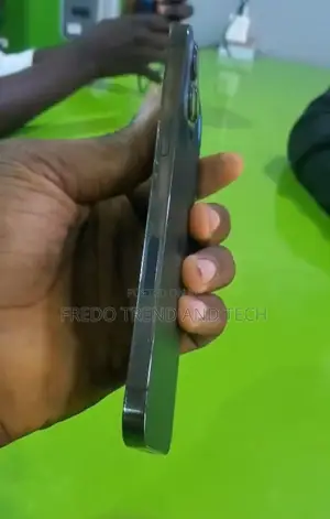Apple iPhone 12 Pro Max 128 GB Gray