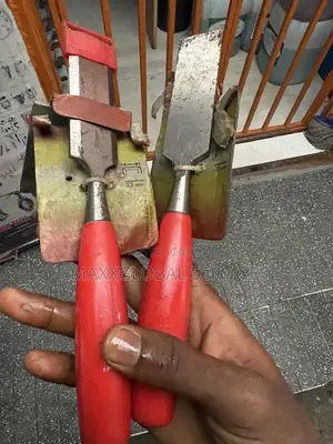 Original Chisel Hilti Set