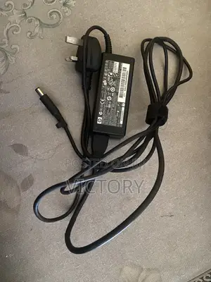 Hewlett-Packard Laptop Charger