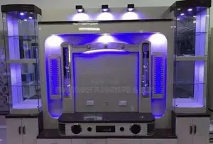 TV Comsole