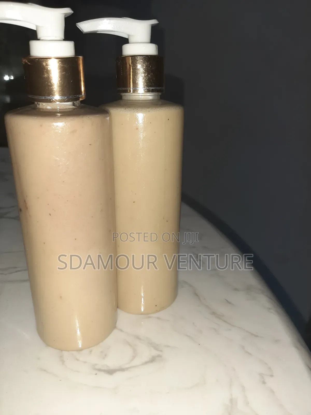 Body Odor Killer Black Soap