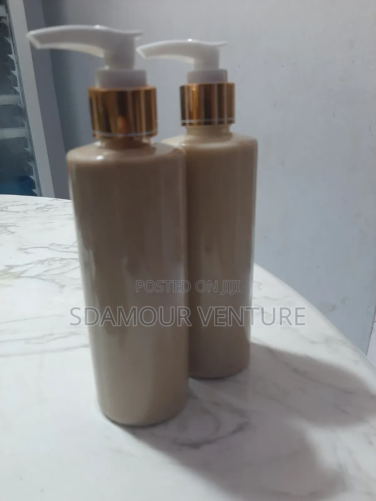 Body Odor Killer Black Soap