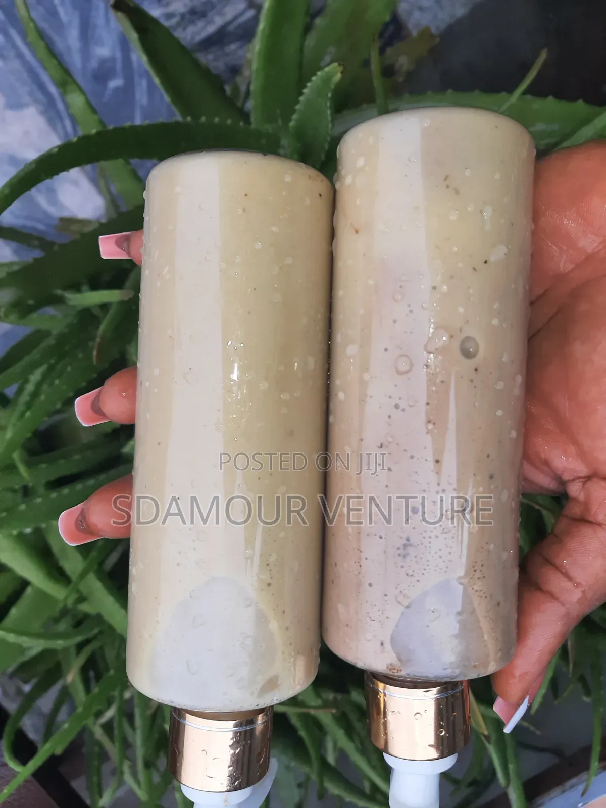 Body Odor Killer Black Soap