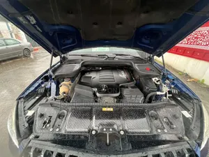 Mercedes-Benz GLE-Class AMG GLE 53 4MATIC 2022 Blue