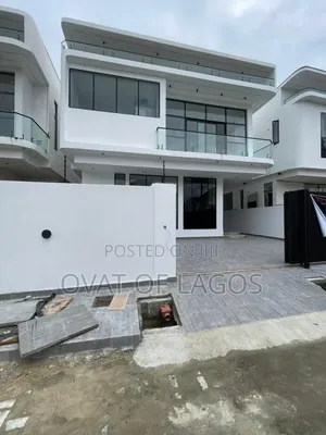 4bdrm Duplex in Orchid, Lekki Expressway for sale
