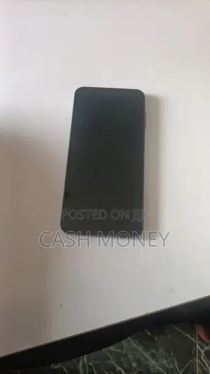 Samsung Galaxy A16 5G 128 GB Black