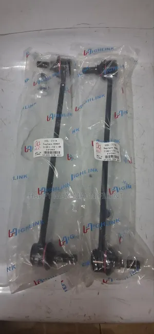 Front Stabilizer Linkage Honda Crv, Pilot and Acura MDX ZDX 2007-20015