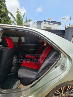 Toyota Camry 2003 Silver