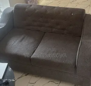 Parlor Couch