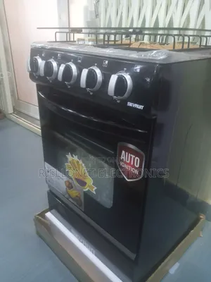 Skyrun Standing Cooker