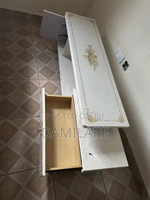 TV Console