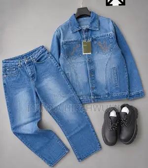 From Quality Tees and Denim to Corporate Fits and Premium Accessories.