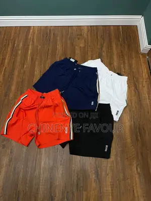 Polos,Jerseys,Shorts