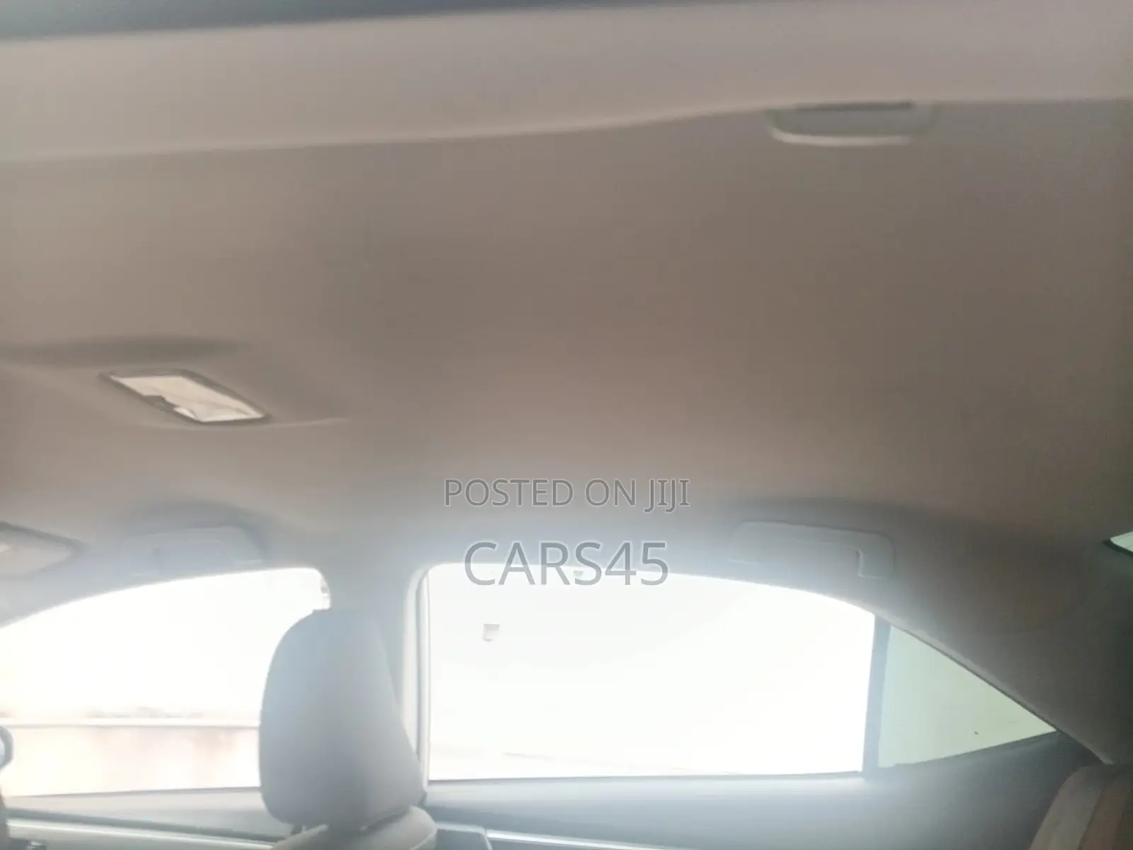 Toyota Corolla 2017 Silver